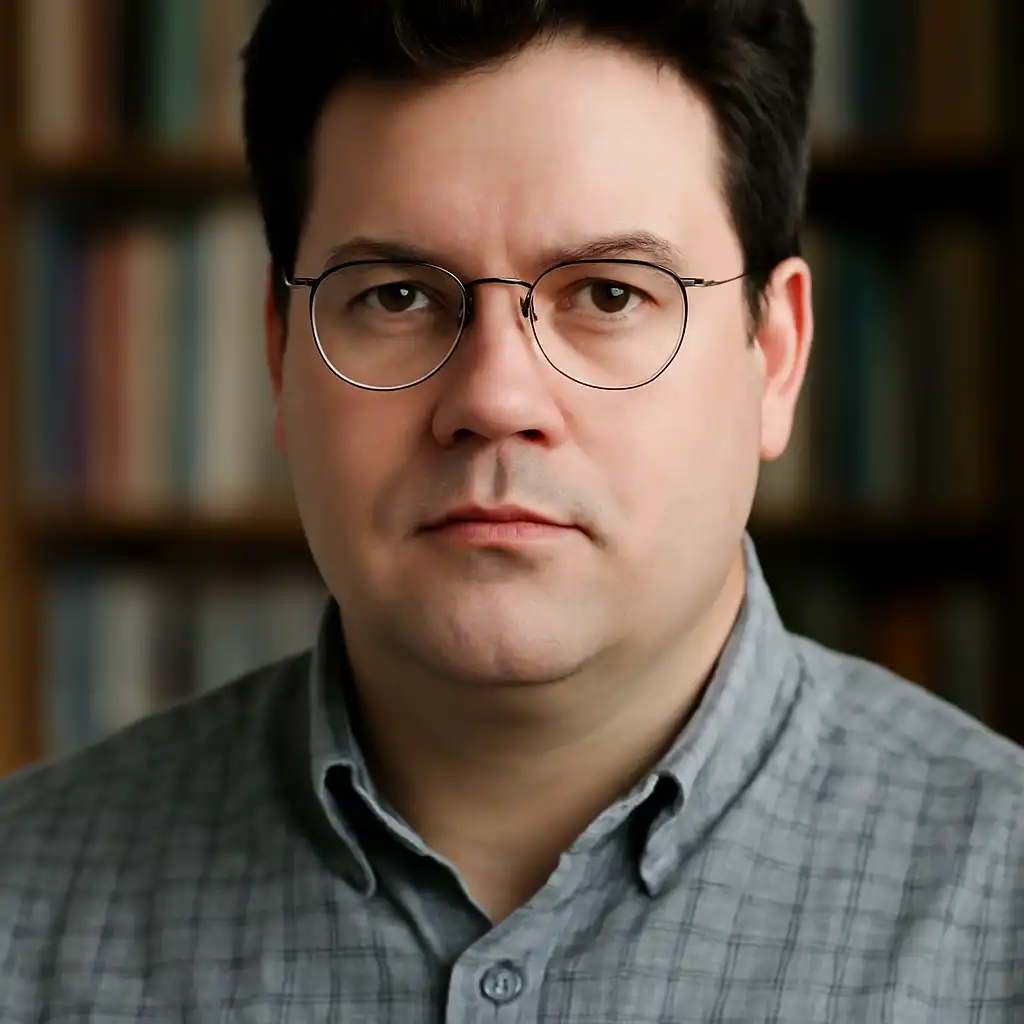 Patrick O'Connor